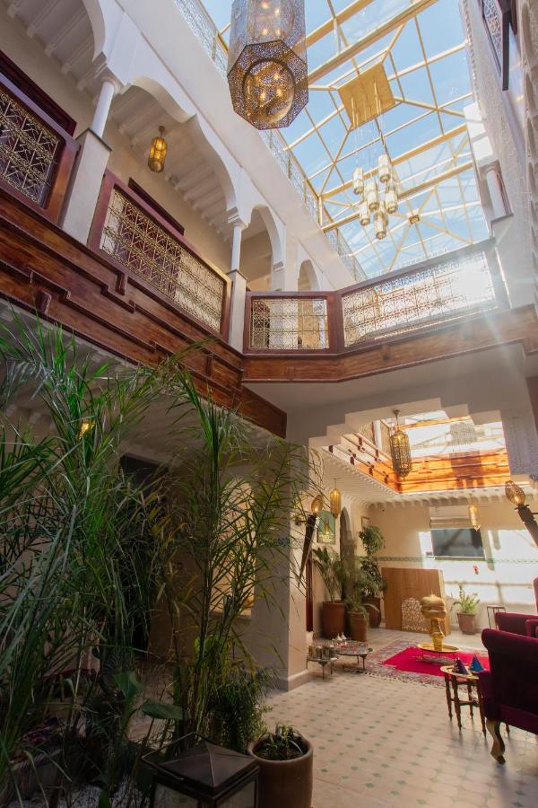 Riad Marrakech Doors Marrakesh