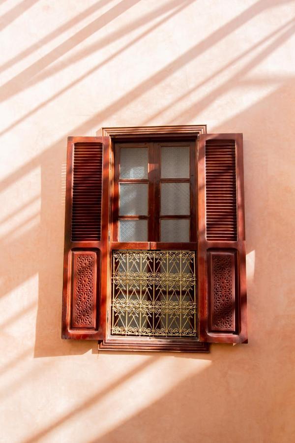 Riad Marrakech Doors *