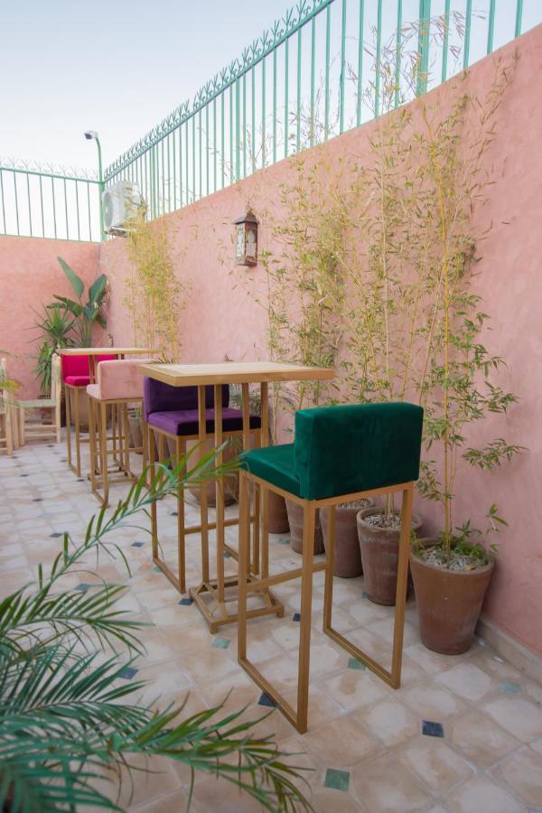 Riad Marrakech Doors Marrakesh