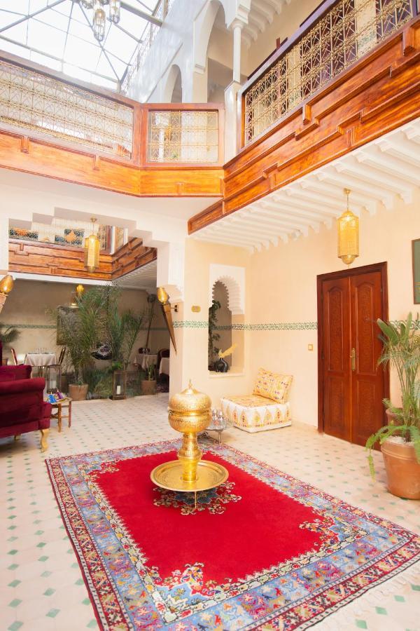 Riad Marrakech Doors *