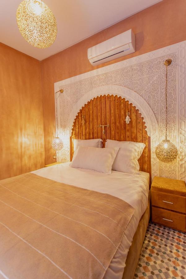 Marrakech Doors *