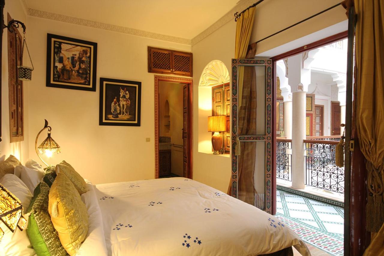 Riad Esmeralda