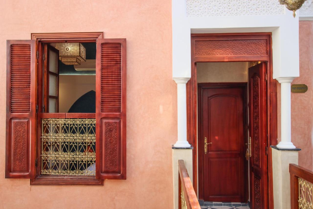 Riad Marrakech Doors Marrakesh