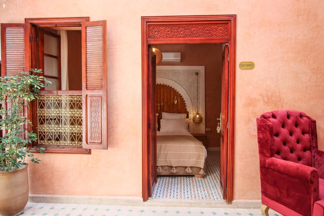 Riad Marrakech Doors Marrakesh