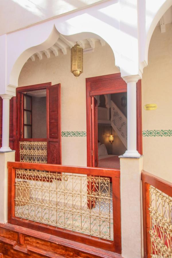 Marrakech Doors *