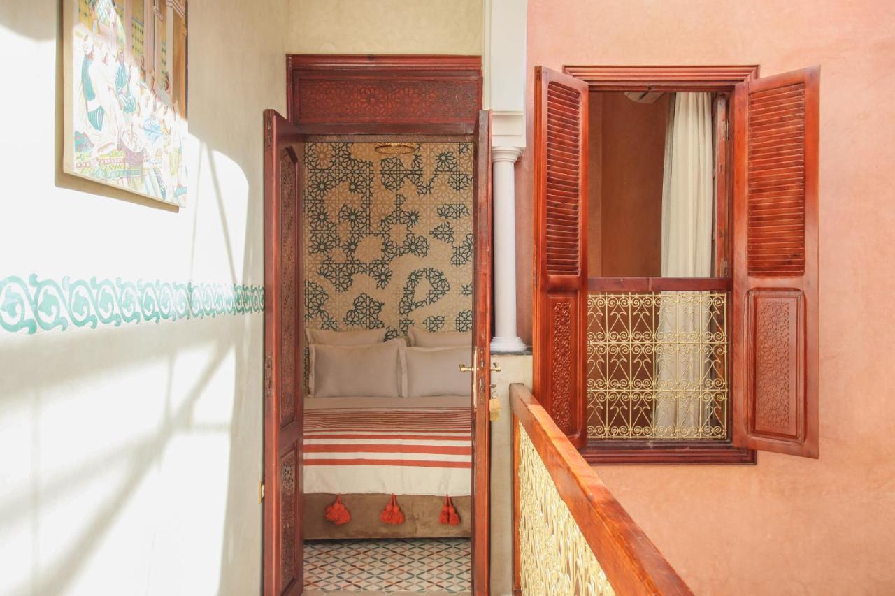 Marrakech Doors * Marrakesh