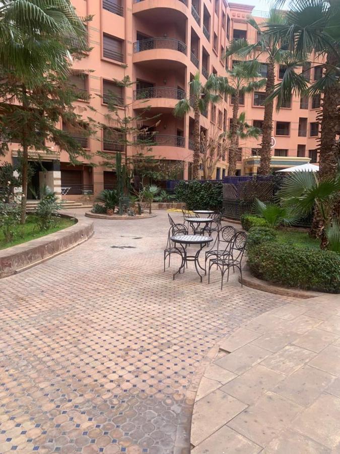 Apartamento Karami *