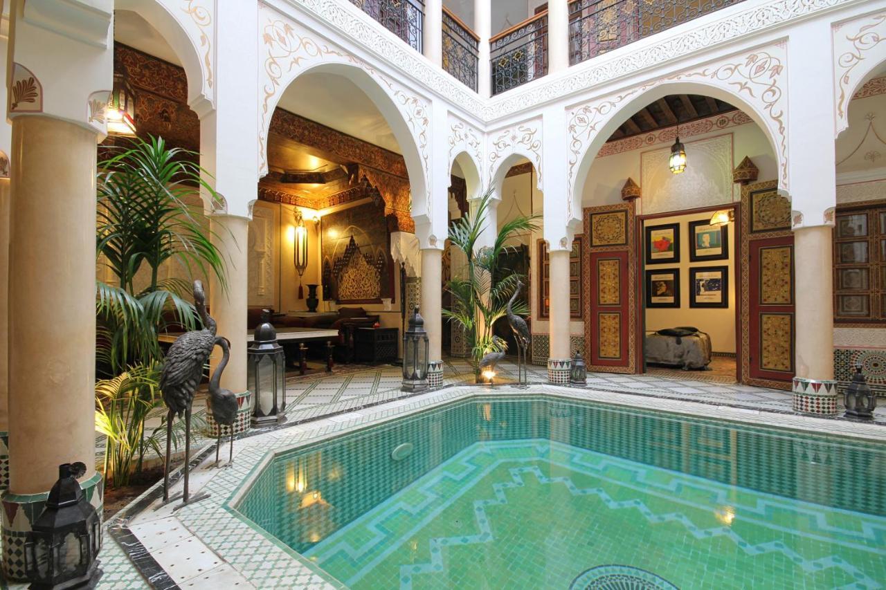 Esmeralda Riad