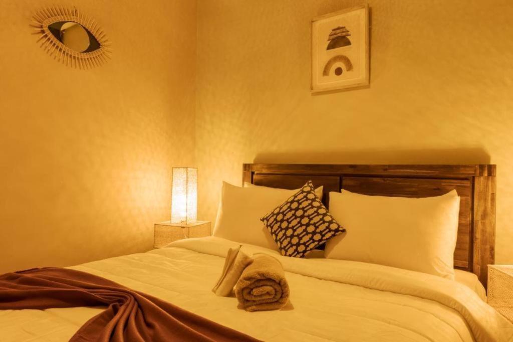 Resort Marrakech Mirage Marrakesh