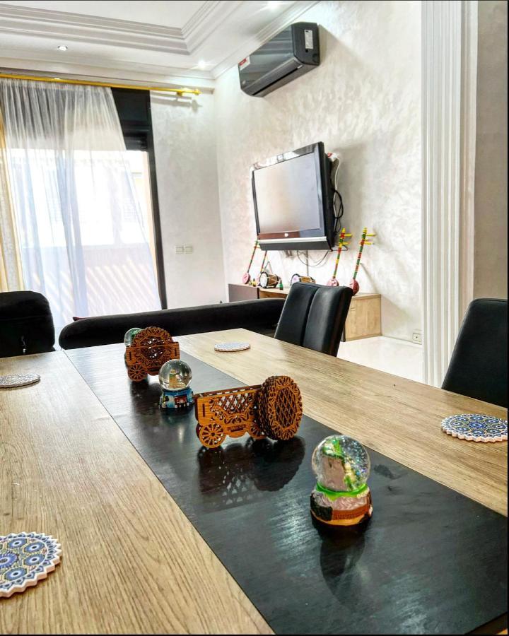 New In The Center Apartamento