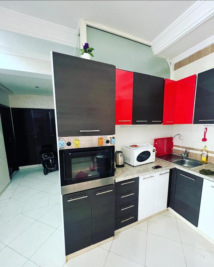 Apartamento New In The Center