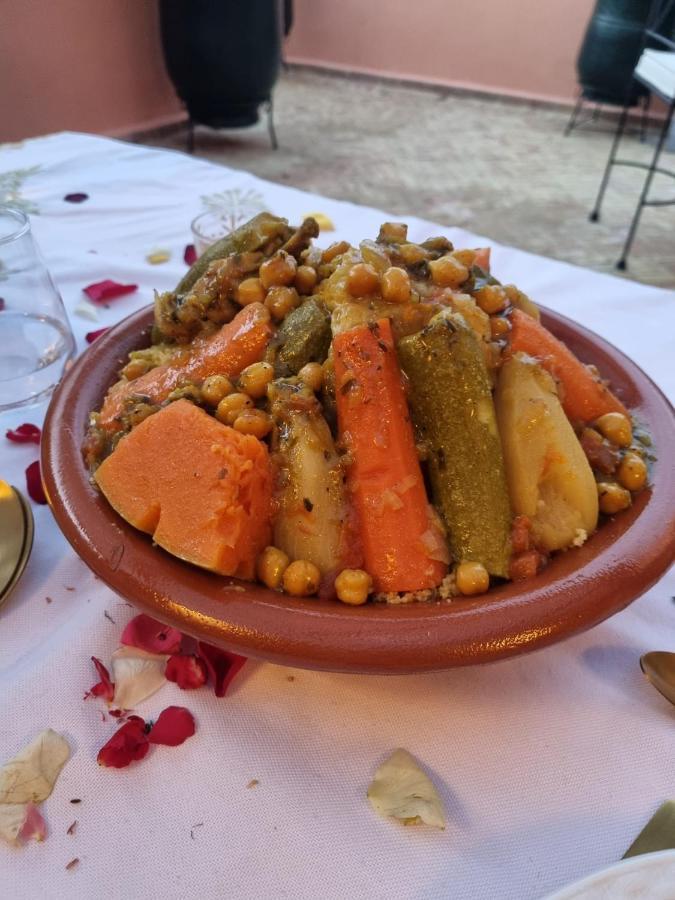Beni Sidel Guest house Marrakesh