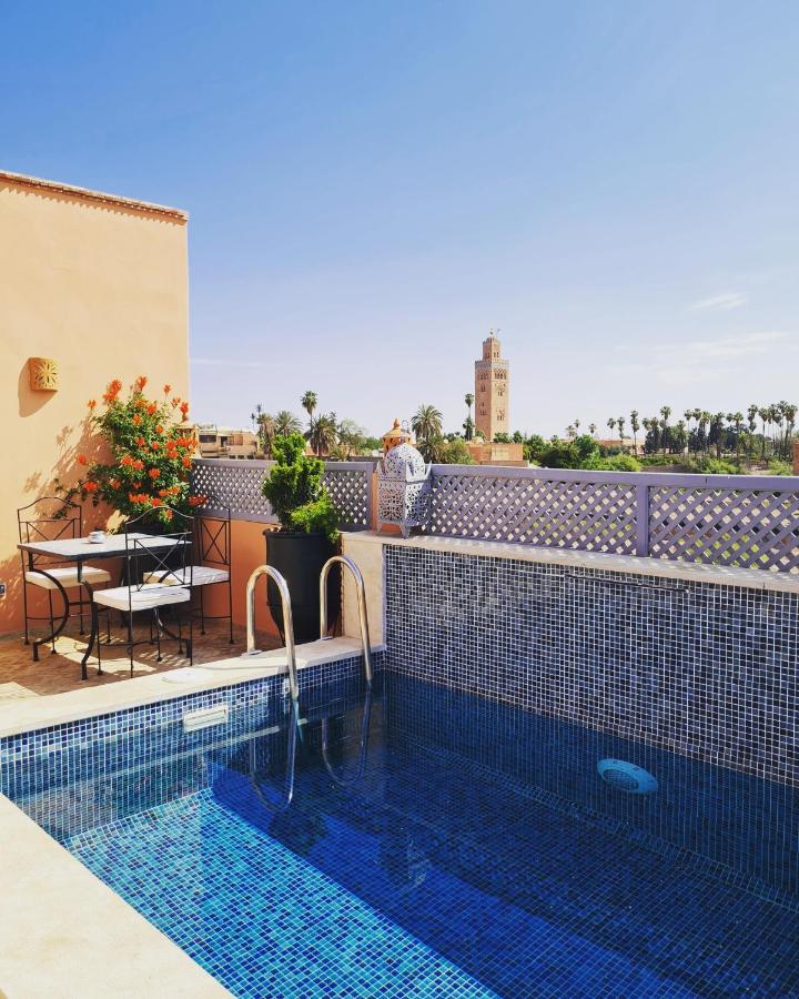 Beni Sidel * Marrakesh