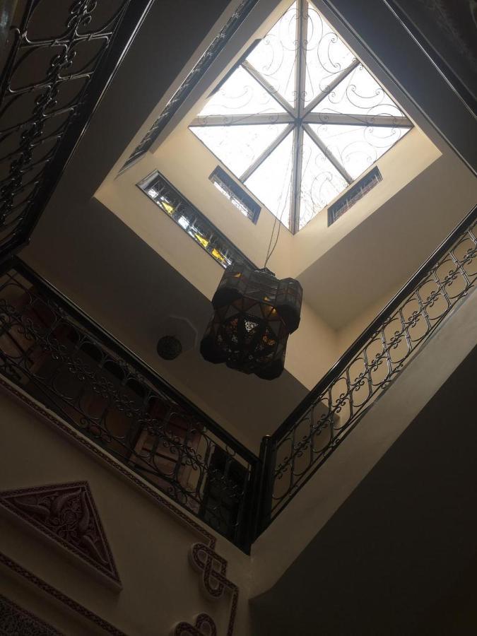 Riad Canne A Sucre *
