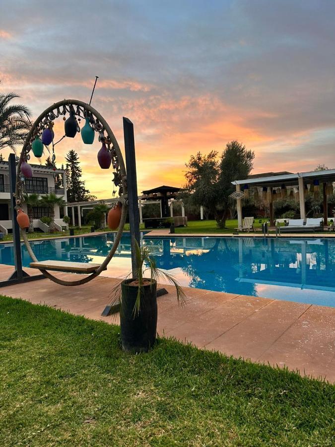 Resort Marrakech Mirage