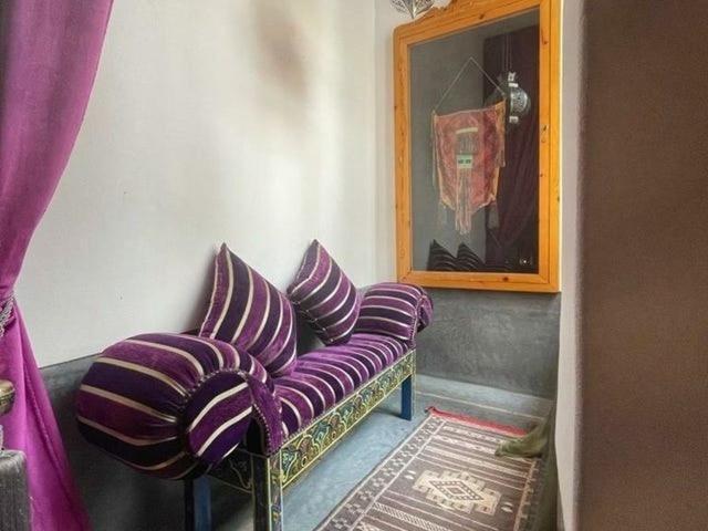 Dar 14 Marrakech Riad Marraquexe