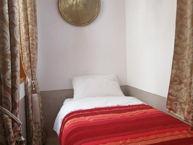 Dar 14 Marrakech Riad Marraquexe