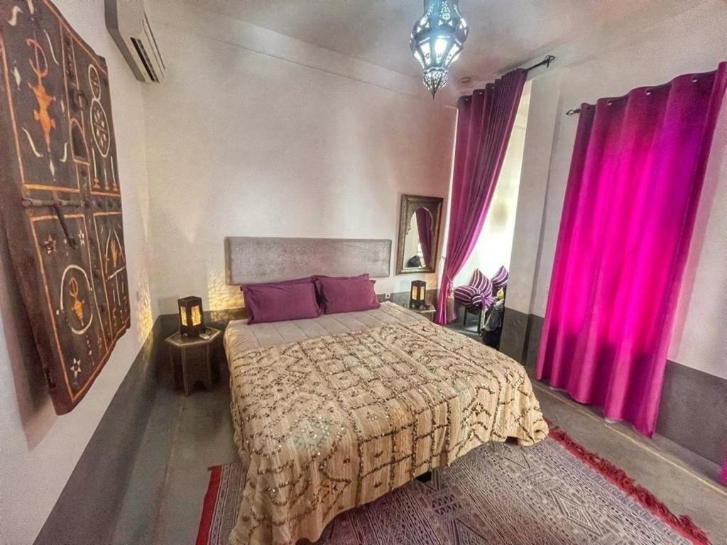 Dar 14 Marrakech * Marraquexe