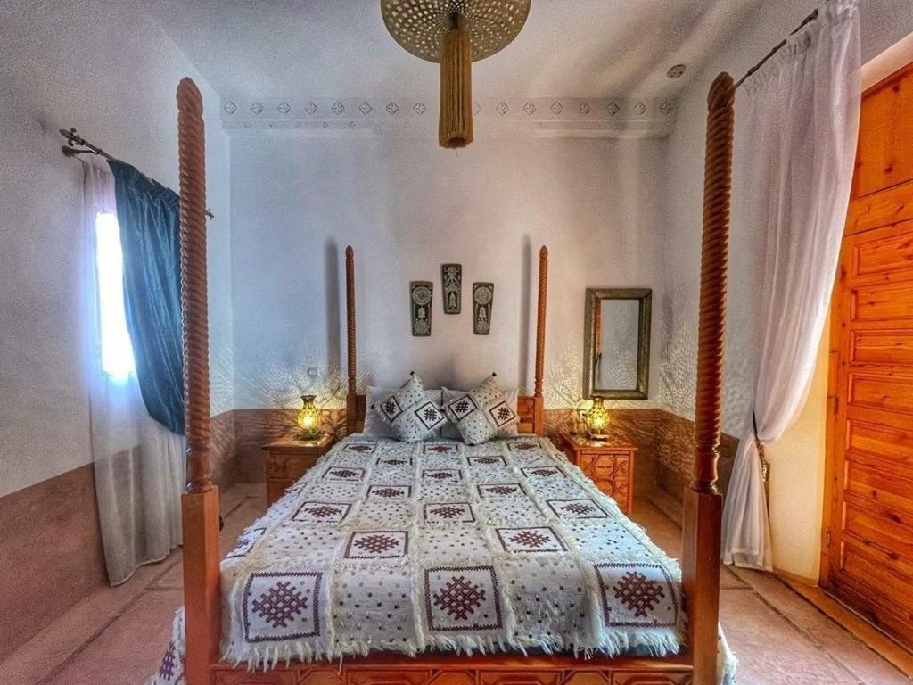 Dar 14 Marrakech
