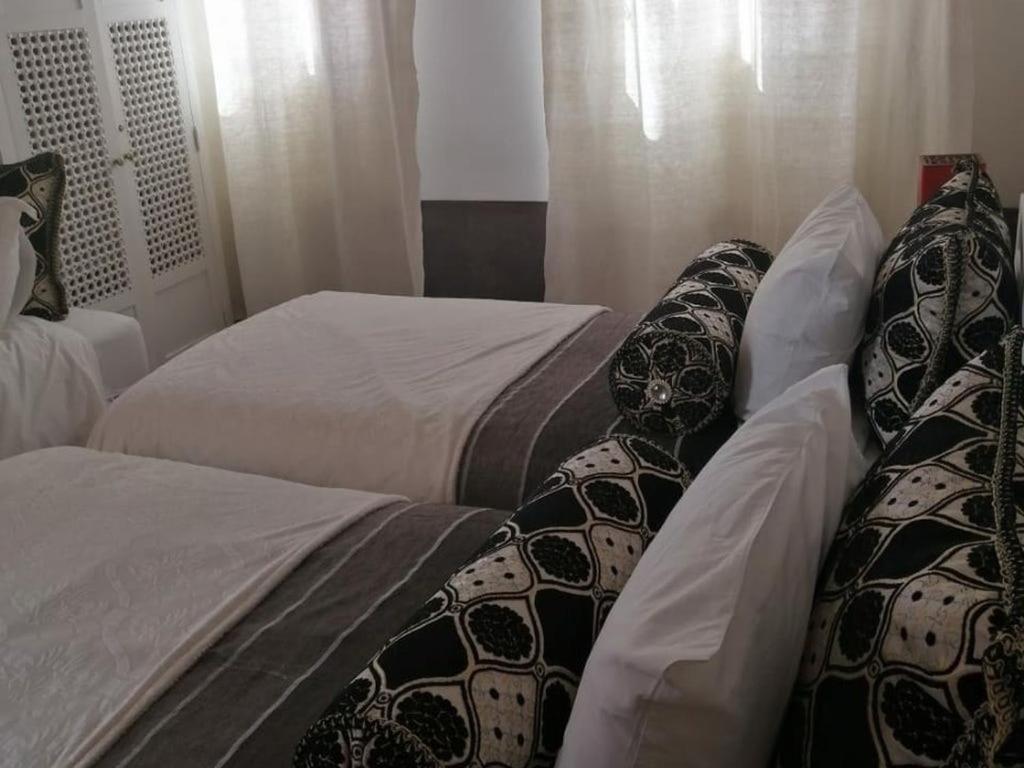 Riad Dar 14 Marrakech *