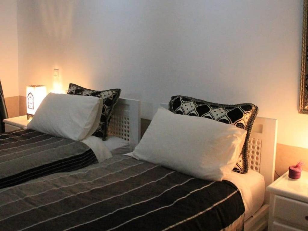 Dar 14 Marrakech Riad *