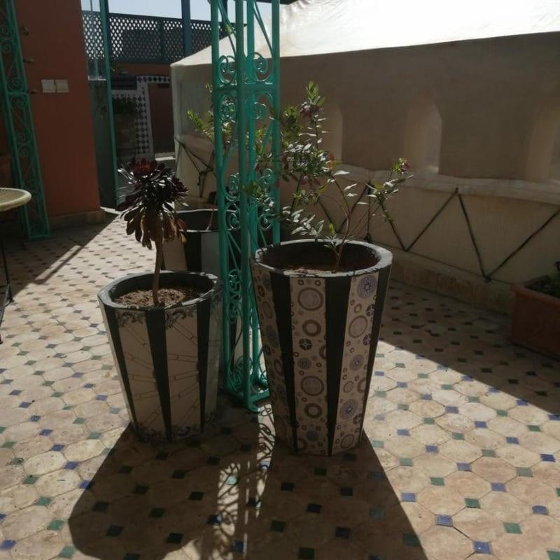 Dar 14 Marrakech Riad Marraquexe