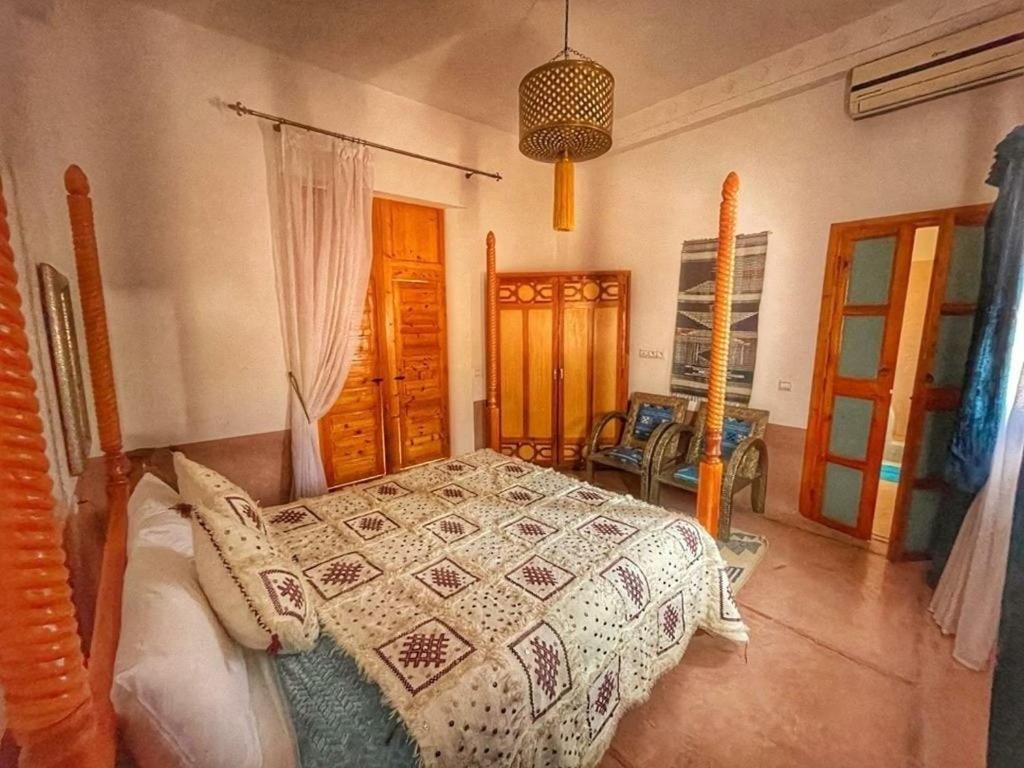 Dar 14 Marrakech Riad