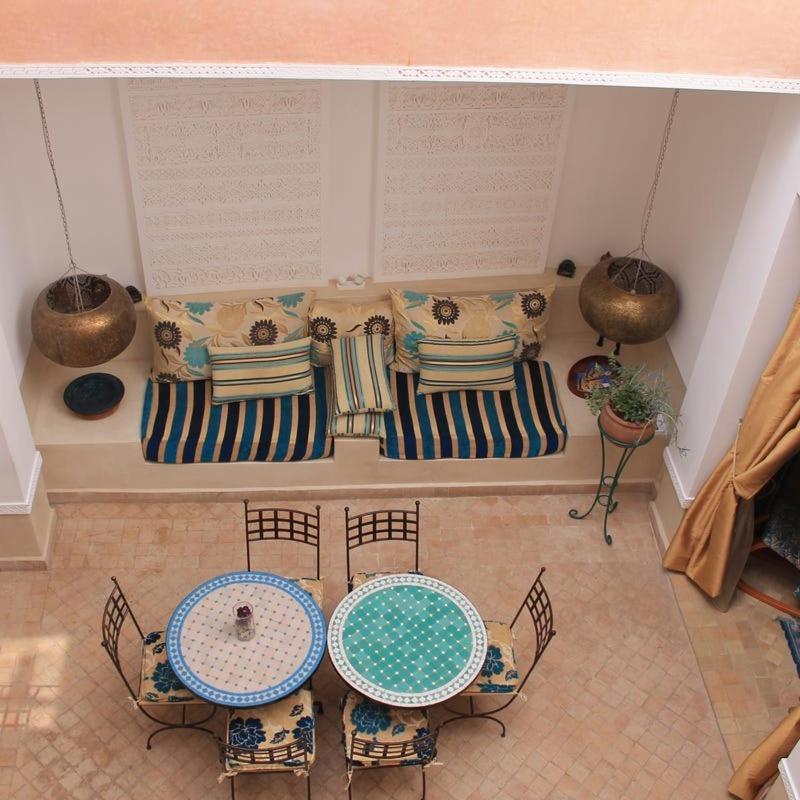 Dar 14 Marrakech Riad *