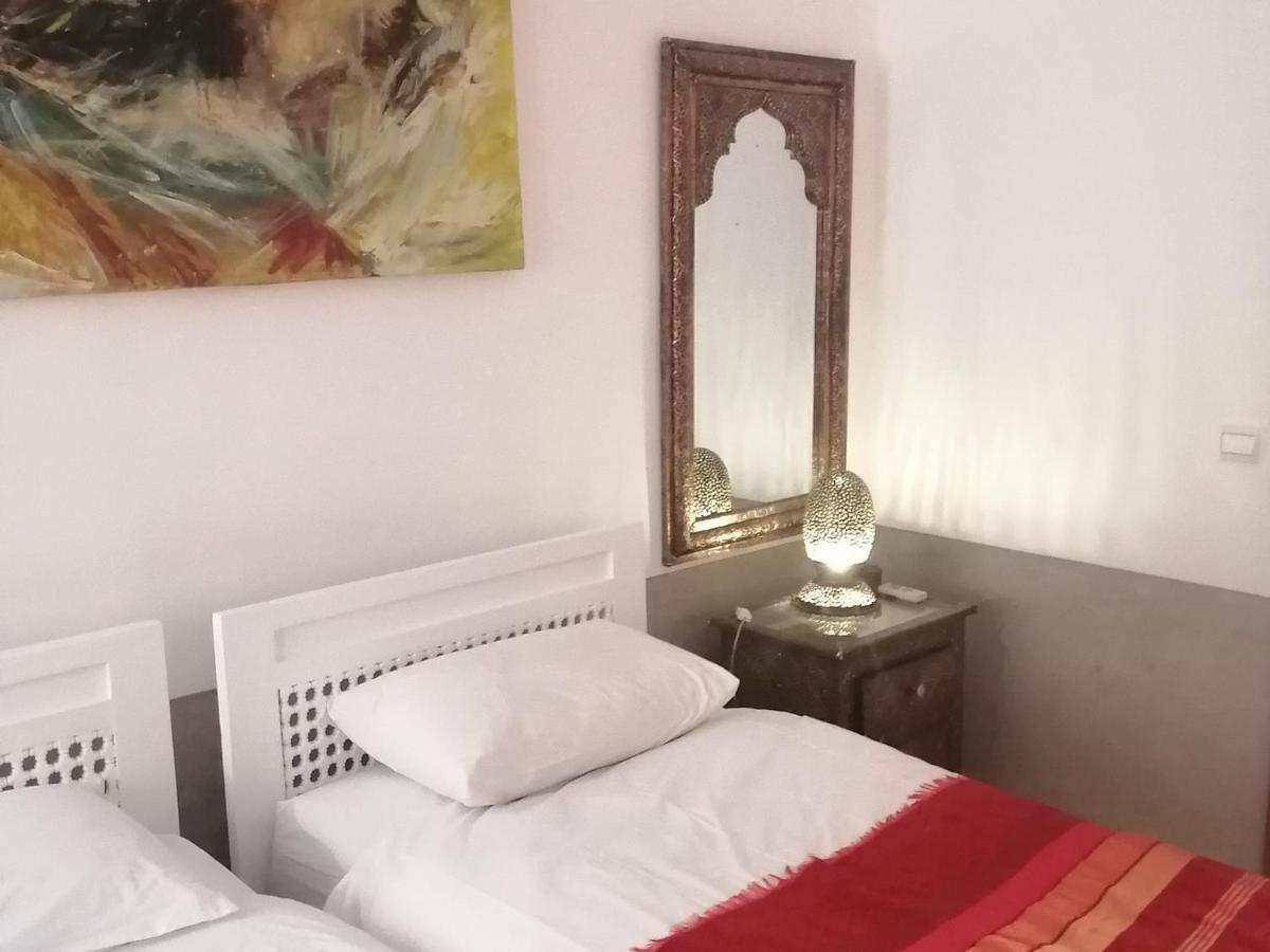 Dar 14 Marrakech