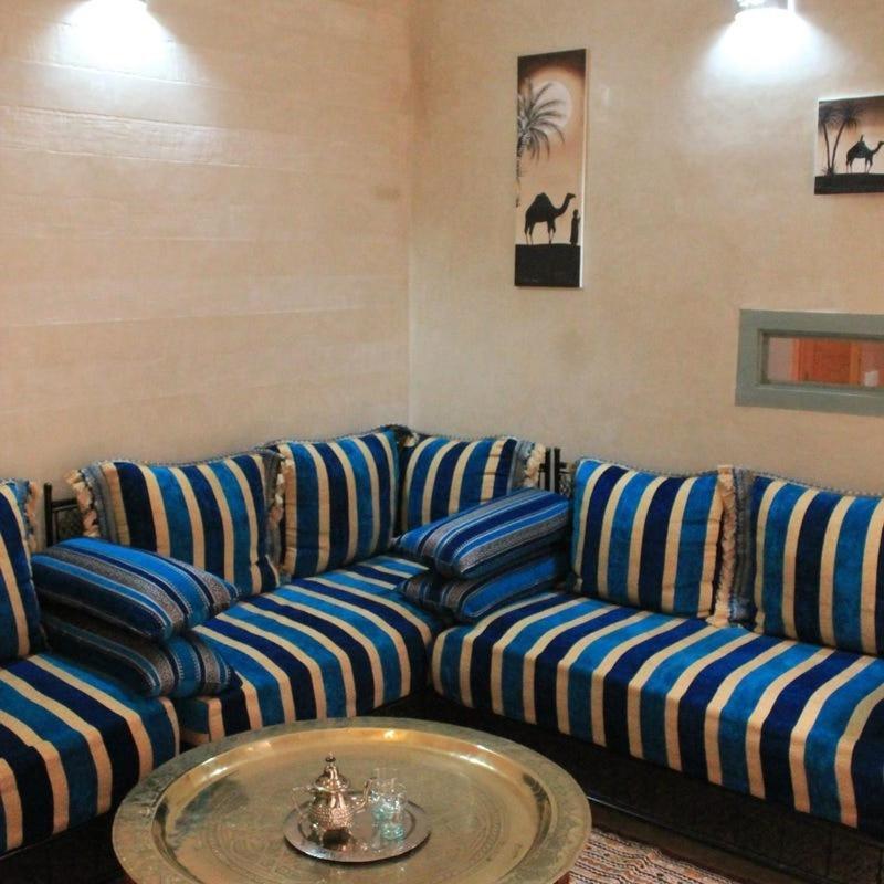 Riad Dar 14 Marrakech