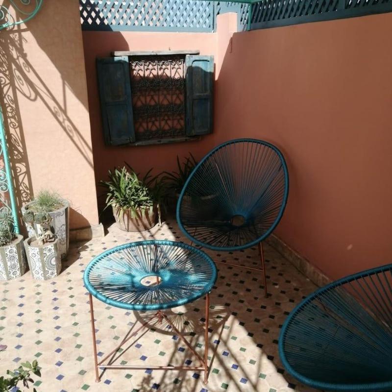 Dar 14 Marrakech *
