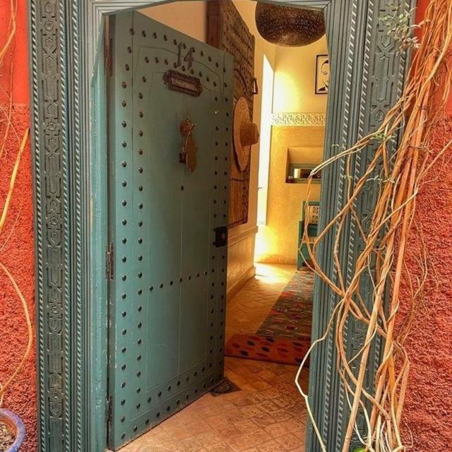 Riad Dar 14 Marrakech *
