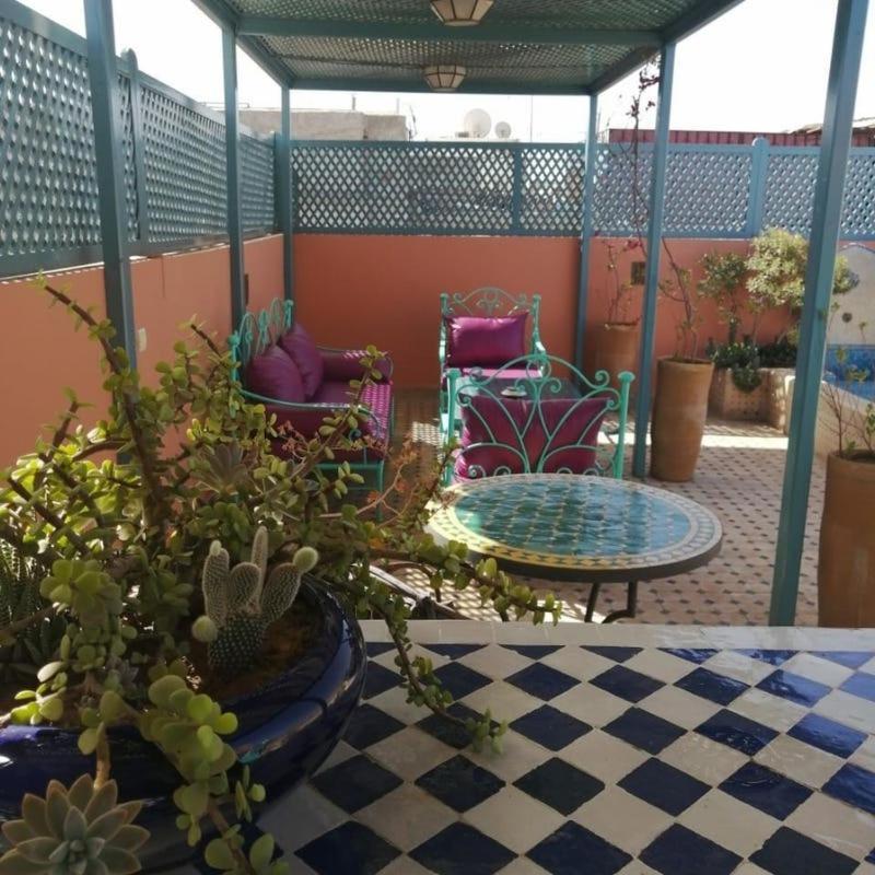 Riad Dar 14 Marrakech