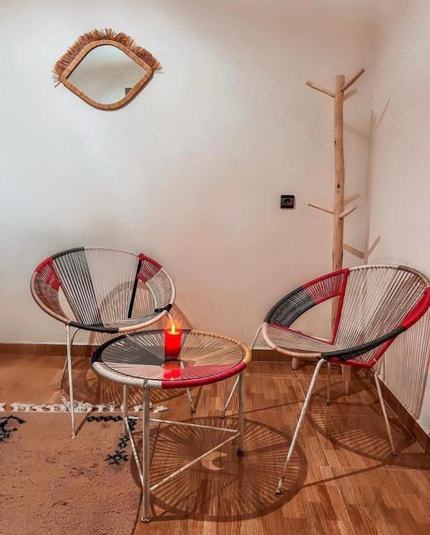 Nicedina Marrakesh