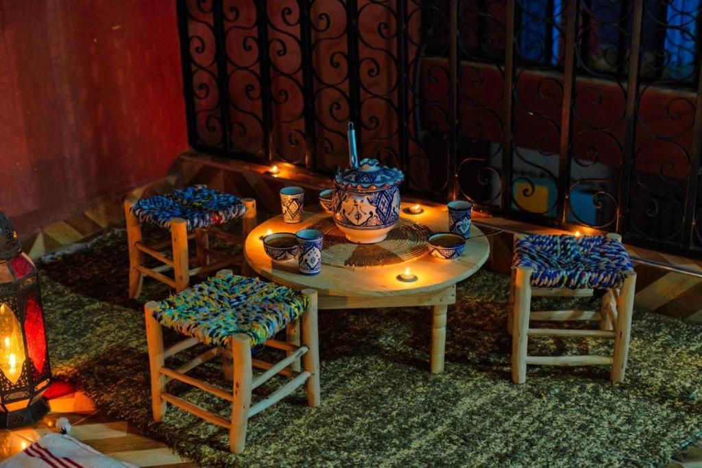 Nicedina Marrakesh