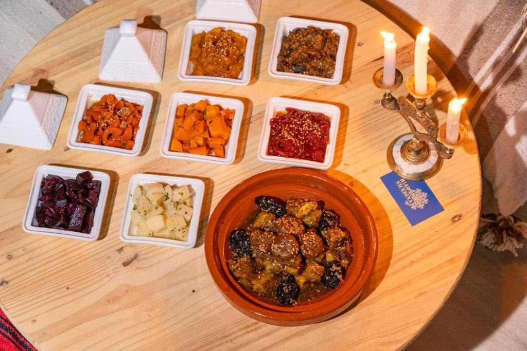 Nicedina Riad Marrakesh