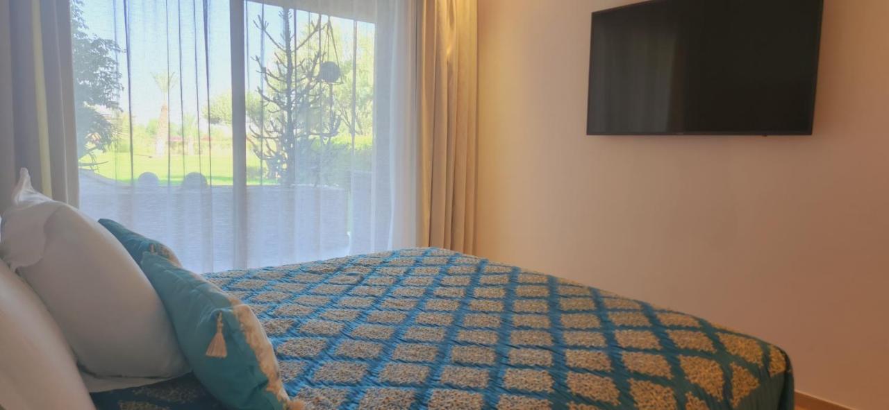 Apartment Prestigia Marrakech Marrakesh