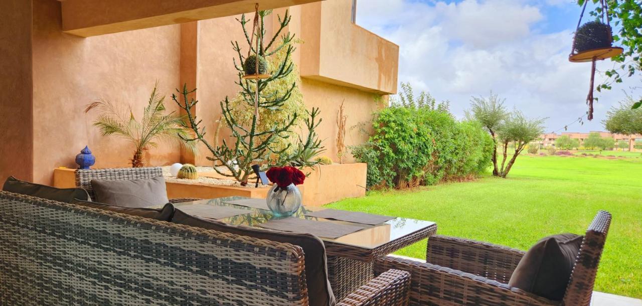 Prestigia Marrakech Apartment Marrakesh