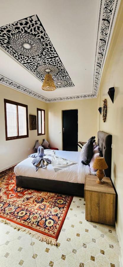 Bed & Breakfast Amazing
