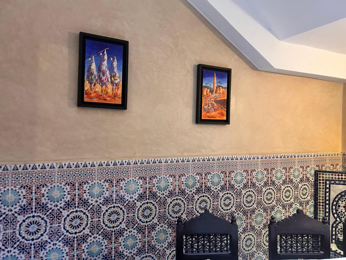 Khoya Magnifique Casa de férias *