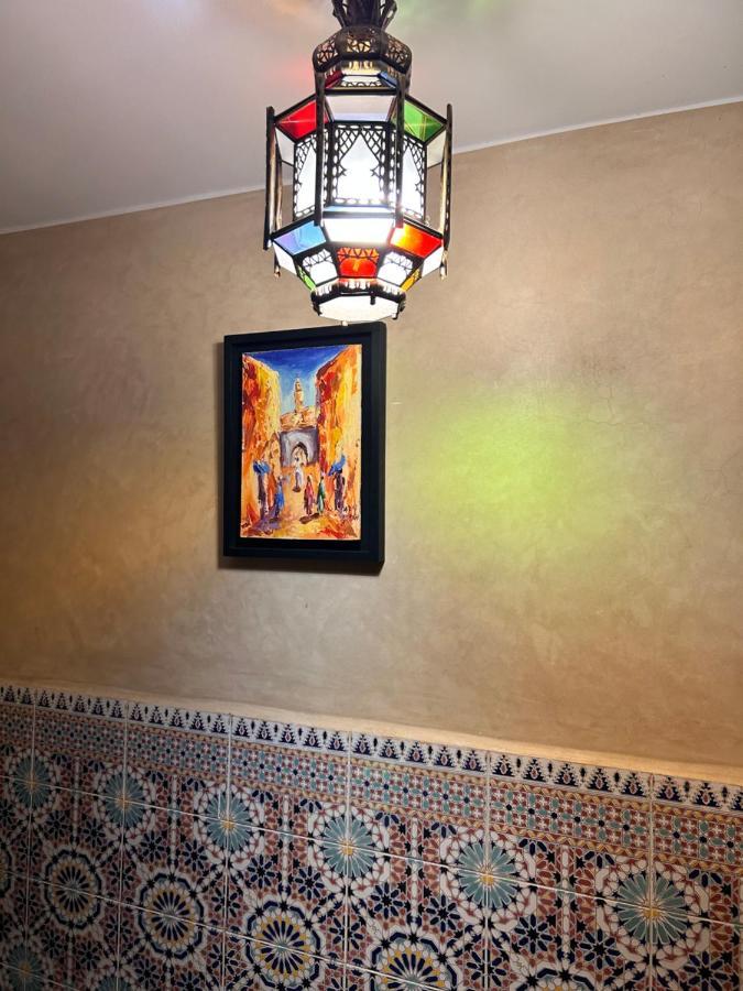 Khoya Magnifique Casa de férias *