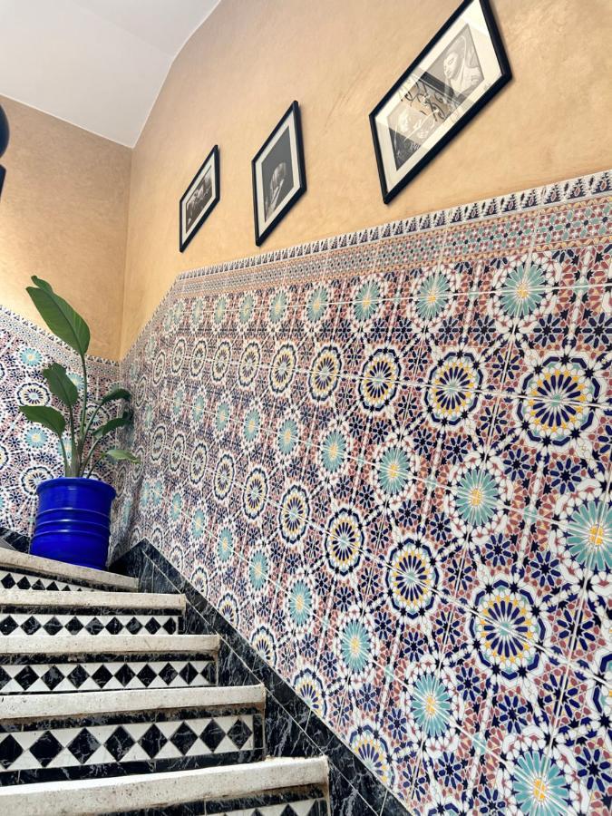 Khoya Magnifique Casa de férias *