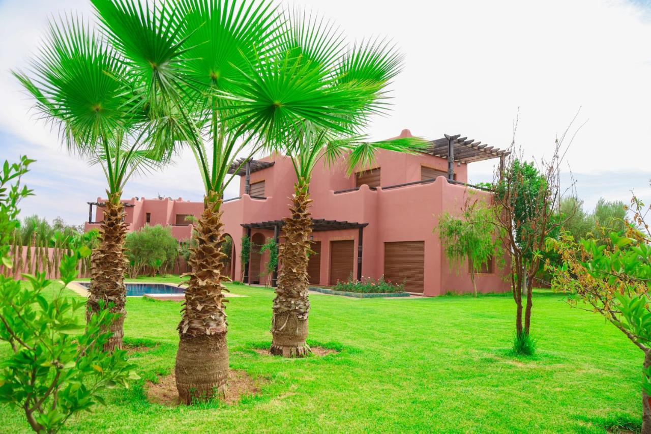 Konouz Palace * Marrakesh