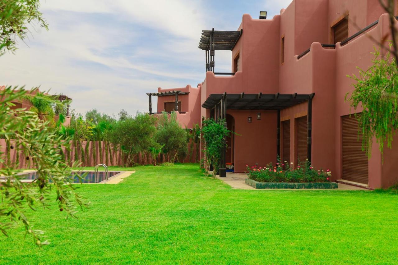 Konouz Palace Marrakesh