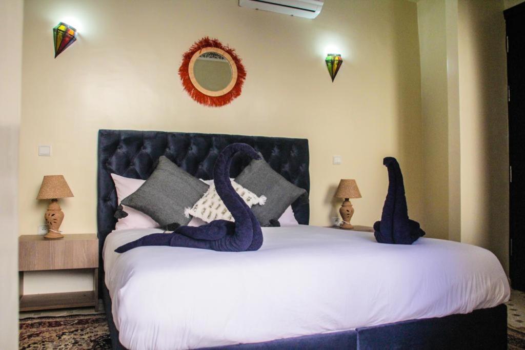 Bed & Breakfast Amazing Marrakesh