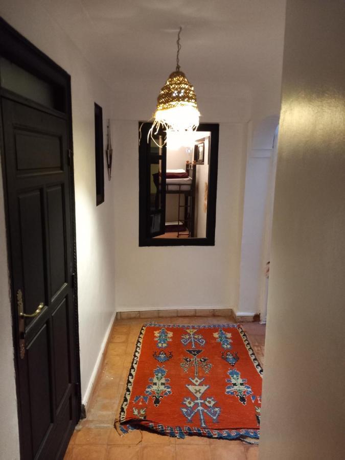 Hostel Jad Ziad