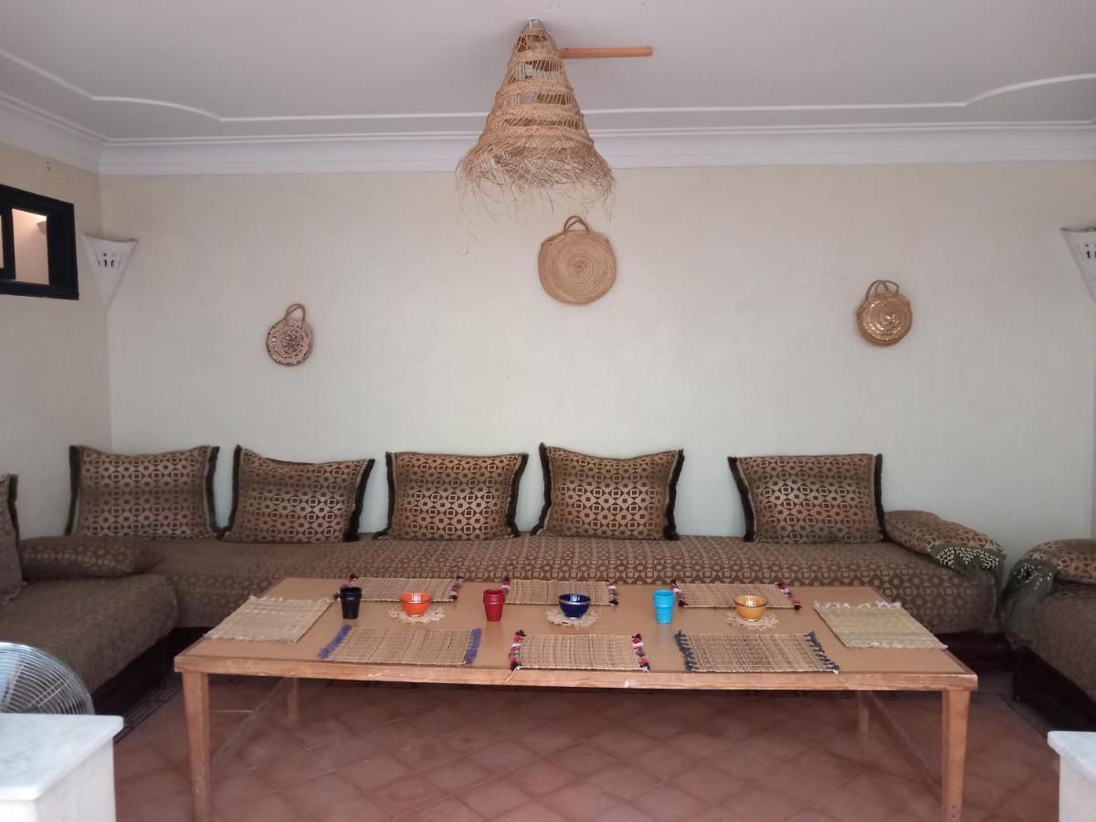 Hostel Jad Ziad