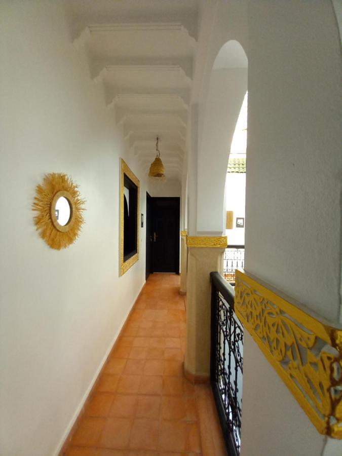 Hostel Jad Ziad Marrakesh