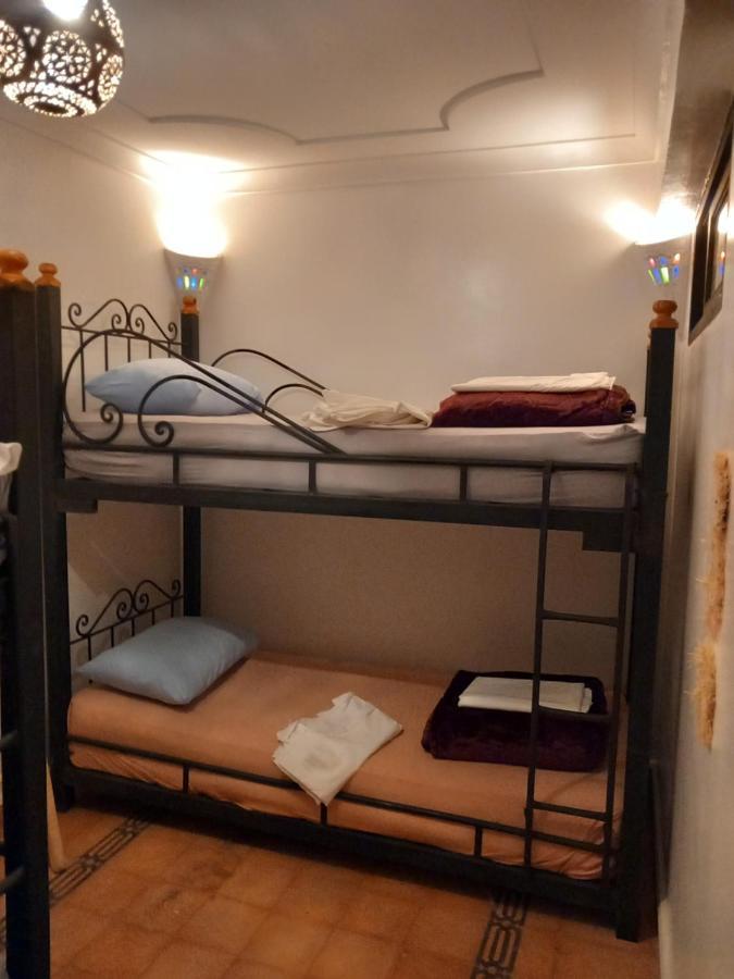 Hostel Jad Ziad