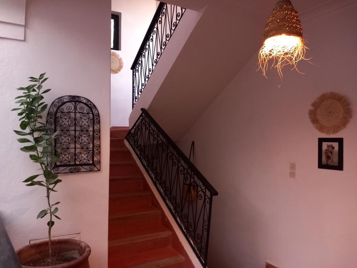 Jad Ziad Hostel Marrakesh